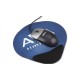 Sublimated Gel Combo Mouse Pad